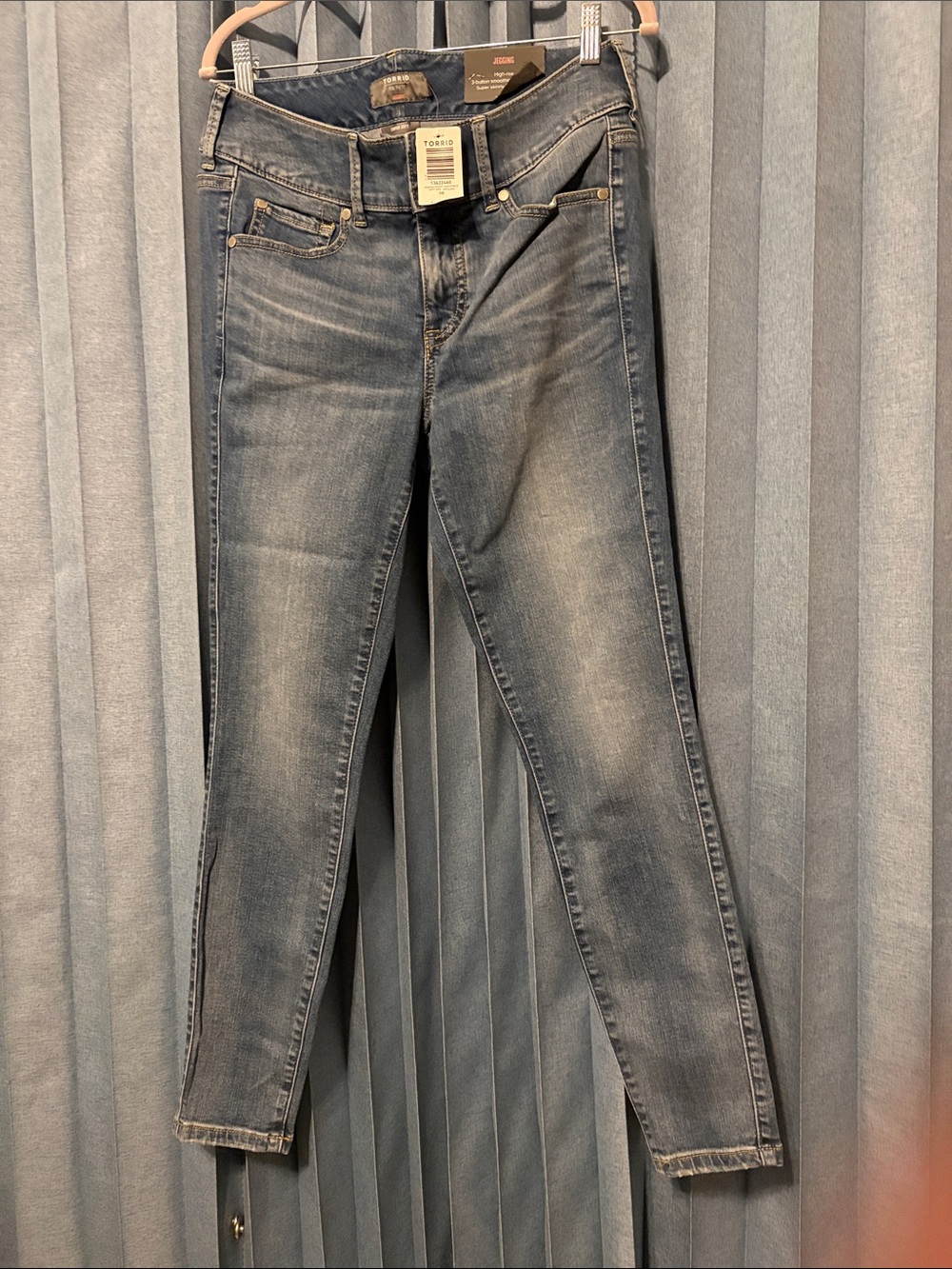 Torrid Jeans